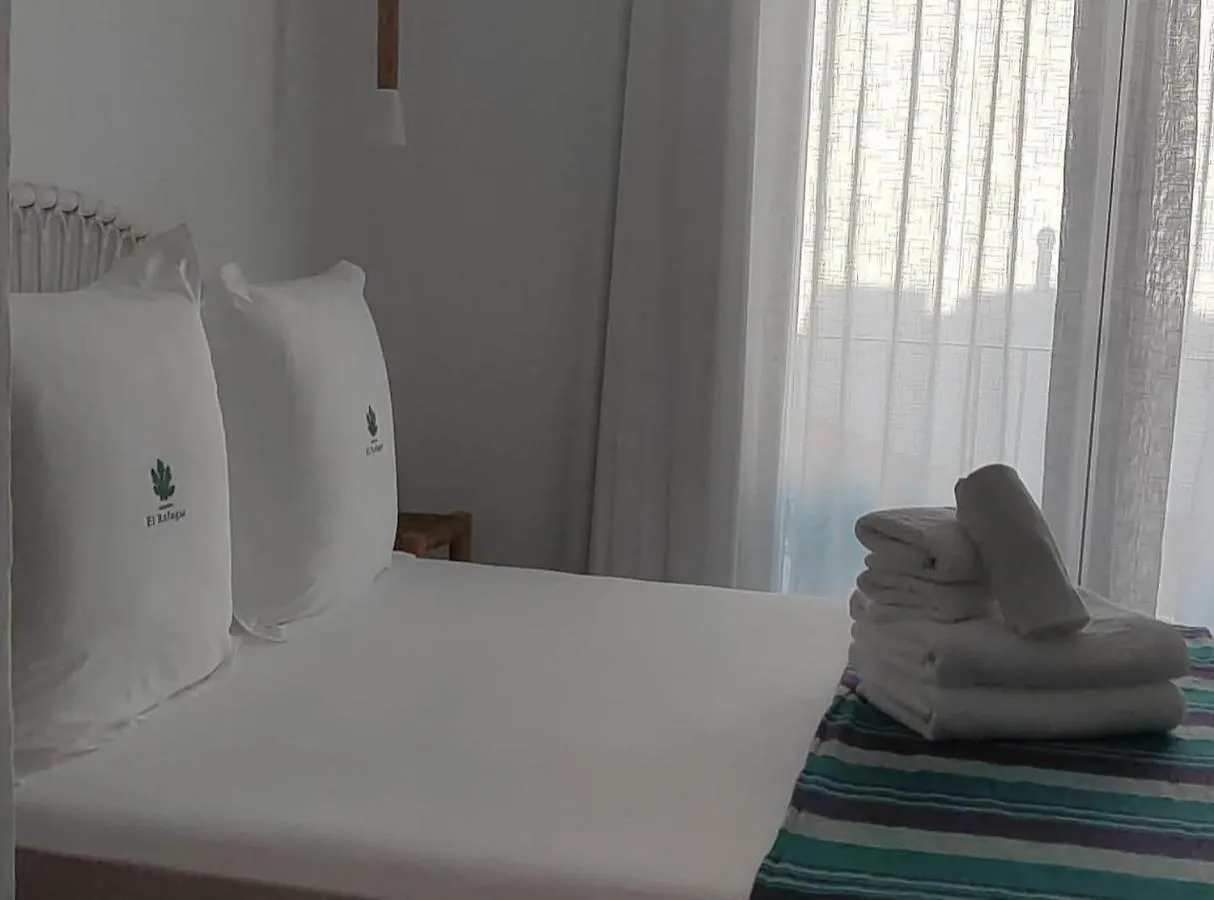 Hotel Casapuerta El Refugio Zahara de los Atunes 0*,  España