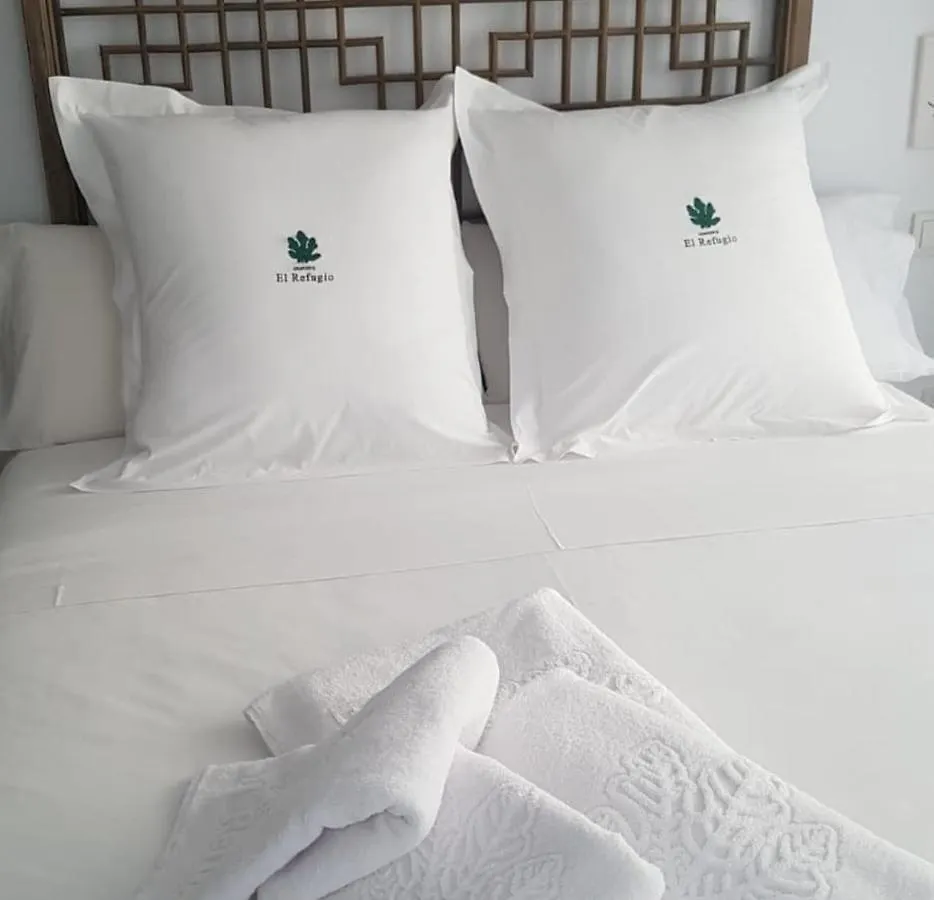 Hotel Casapuerta El Refugio Zahara de los Atunes 0*,
