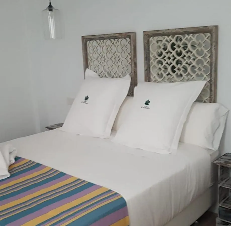 Hotel Casapuerta El Refugio Zahara de los Atunes 0*,  España