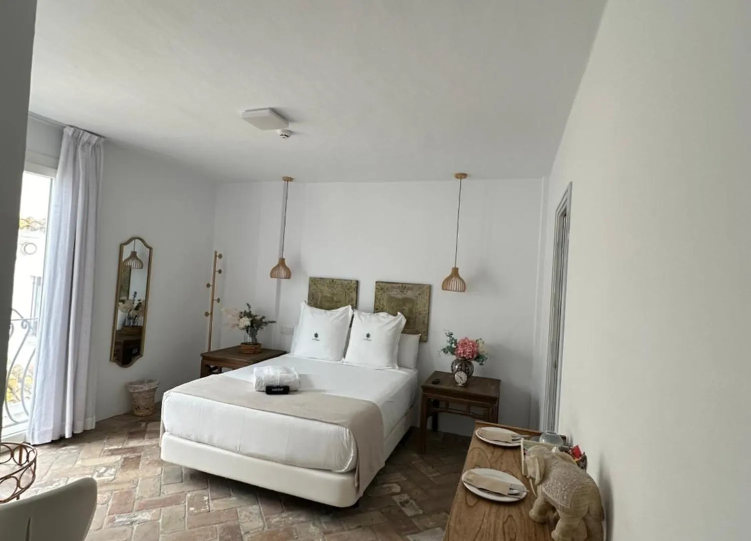 Hotel Casapuerta El Refugio Zahara de los Atunes 0*,  España