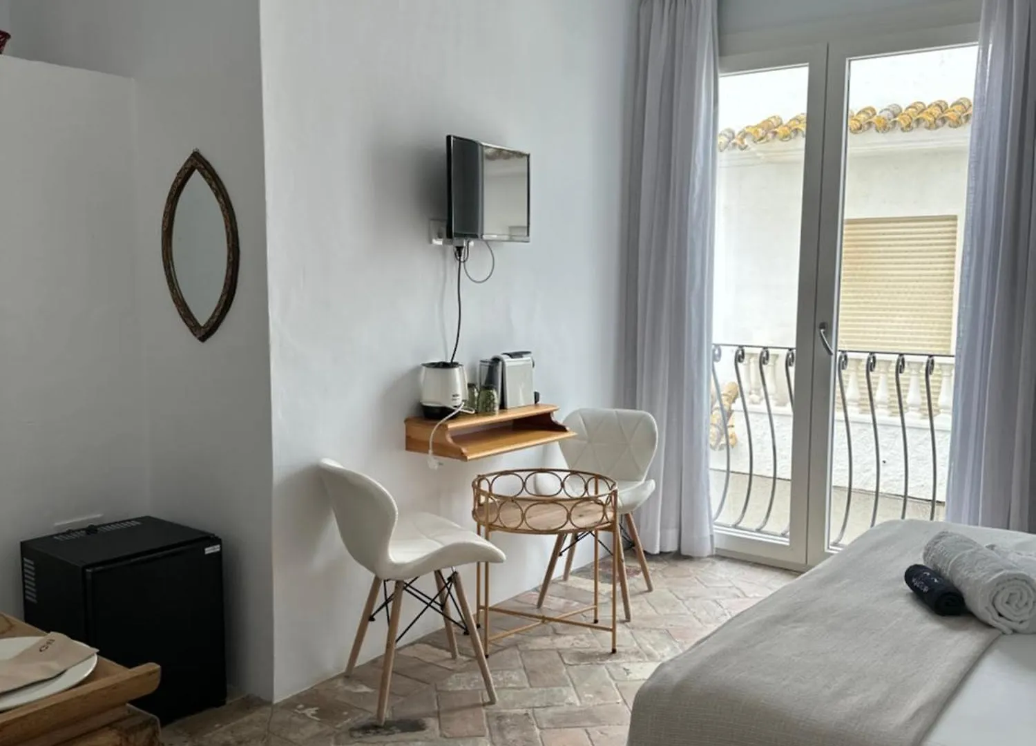 Pensión Hotel Casapuerta El Refugio Zahara de los Atunes