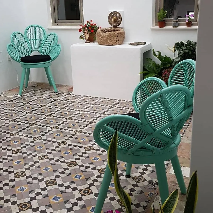 Pensión Hotel Casapuerta El Refugio Zahara de los Atunes España