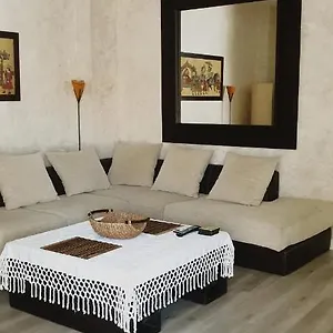 ático Aretusa Apartamento