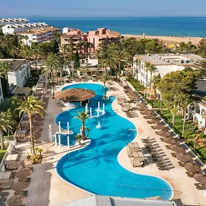 Melia Zahara Atlanterra Hotel