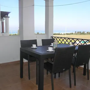 Apartamento Sol&orilla Apartamento