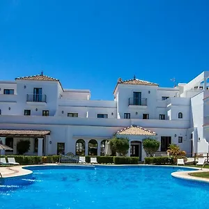 Doña Lola Zahara Hotel