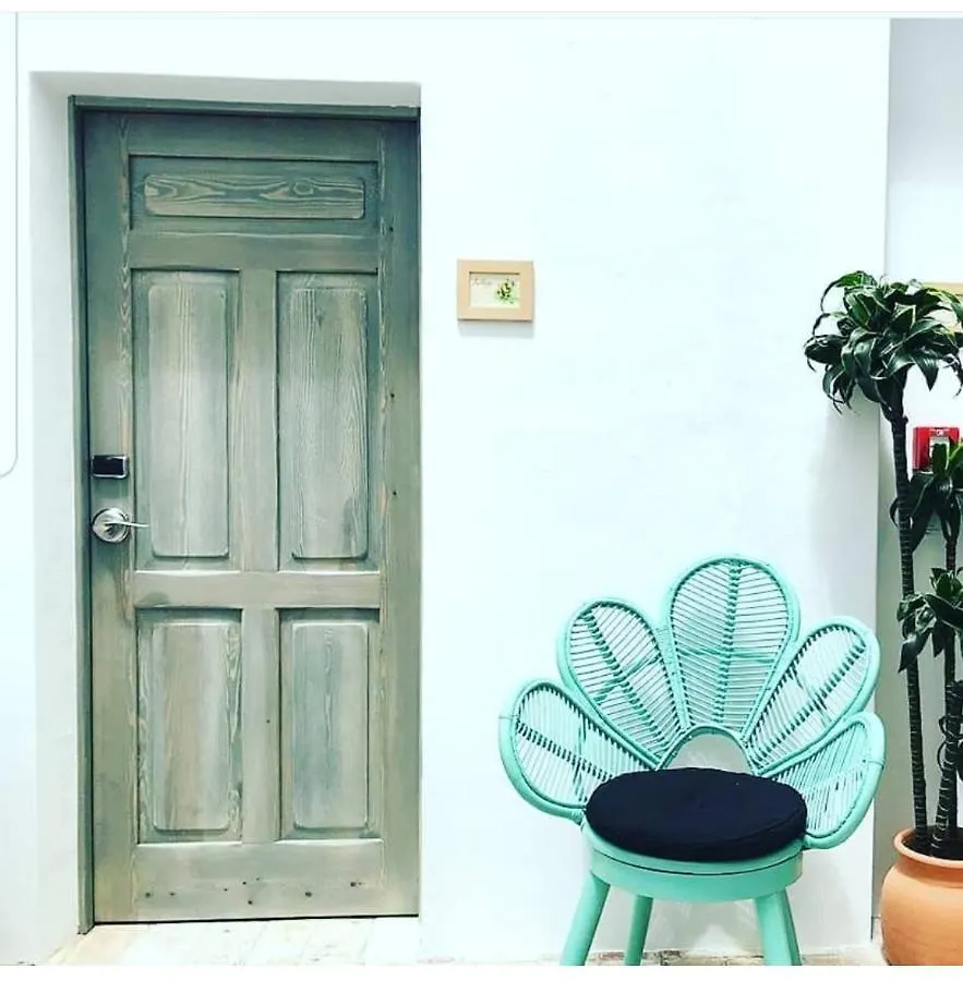Affittacamere Hotel Casapuerta El Refugio Zahara de los Atunes Spagna