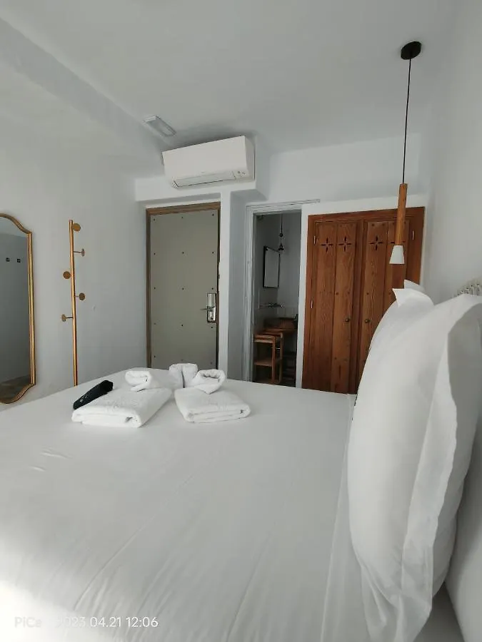Hotel Casapuerta El Refugio Zahara de los Atunes