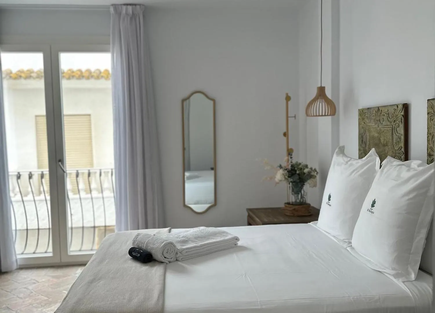 Hotel Casapuerta El Refugio Zahara de los Atunes