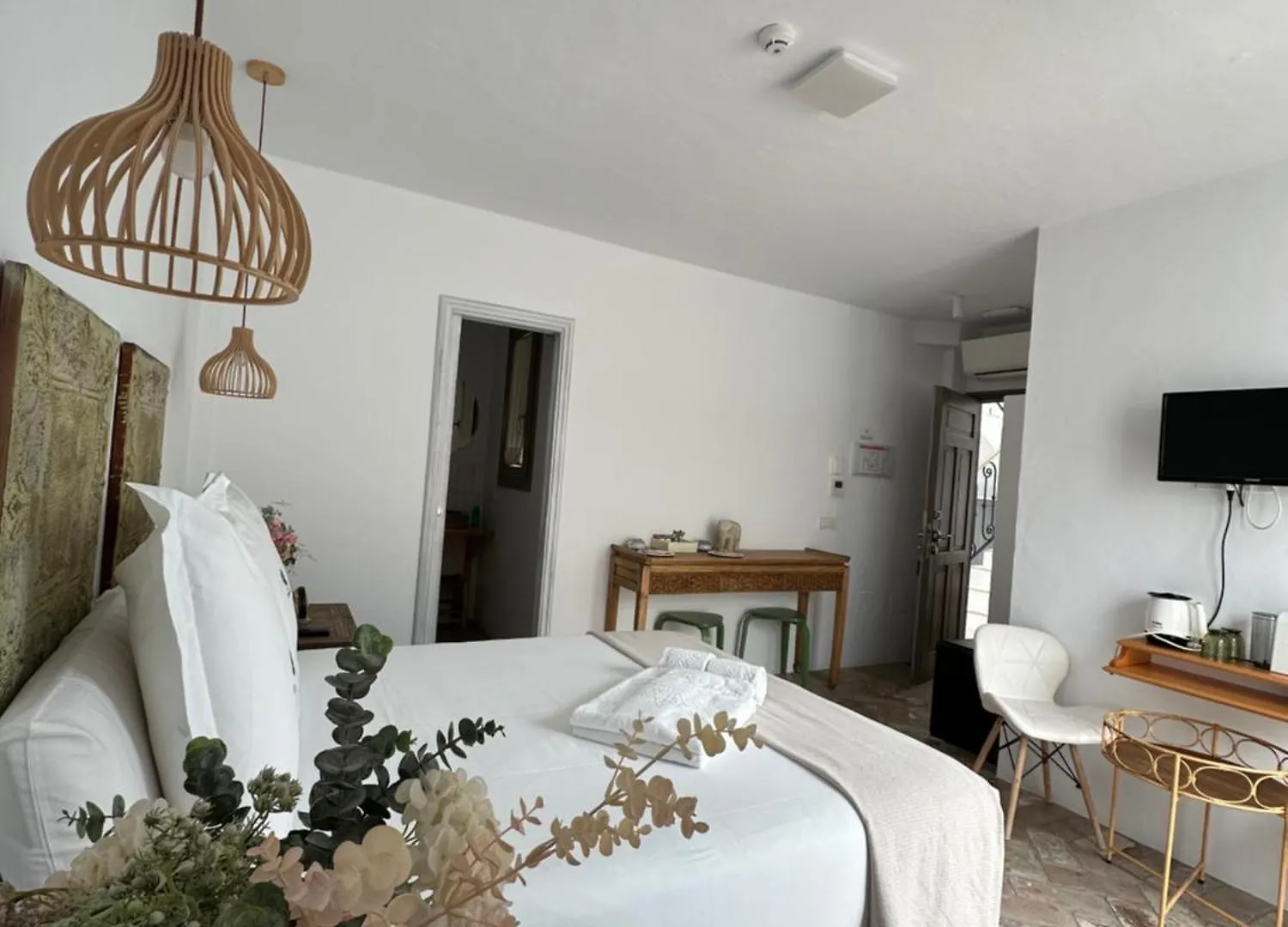 Hotel Casapuerta El Refugio Zahara de los Atunes 0*,  Spagna