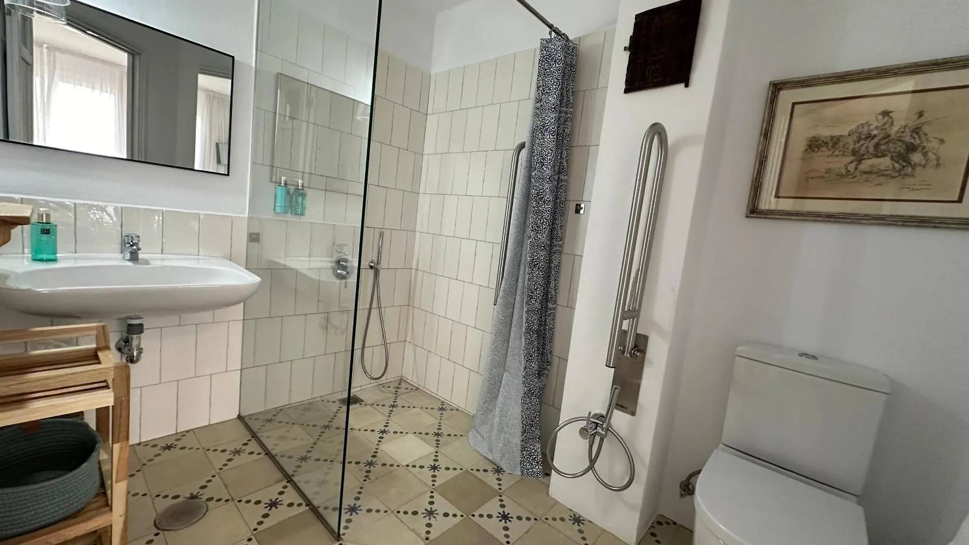 Affittacamere Hotel Casapuerta El Refugio Zahara de los Atunes Spagna