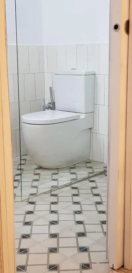 Affittacamere Hotel Casapuerta El Refugio Zahara de los Atunes