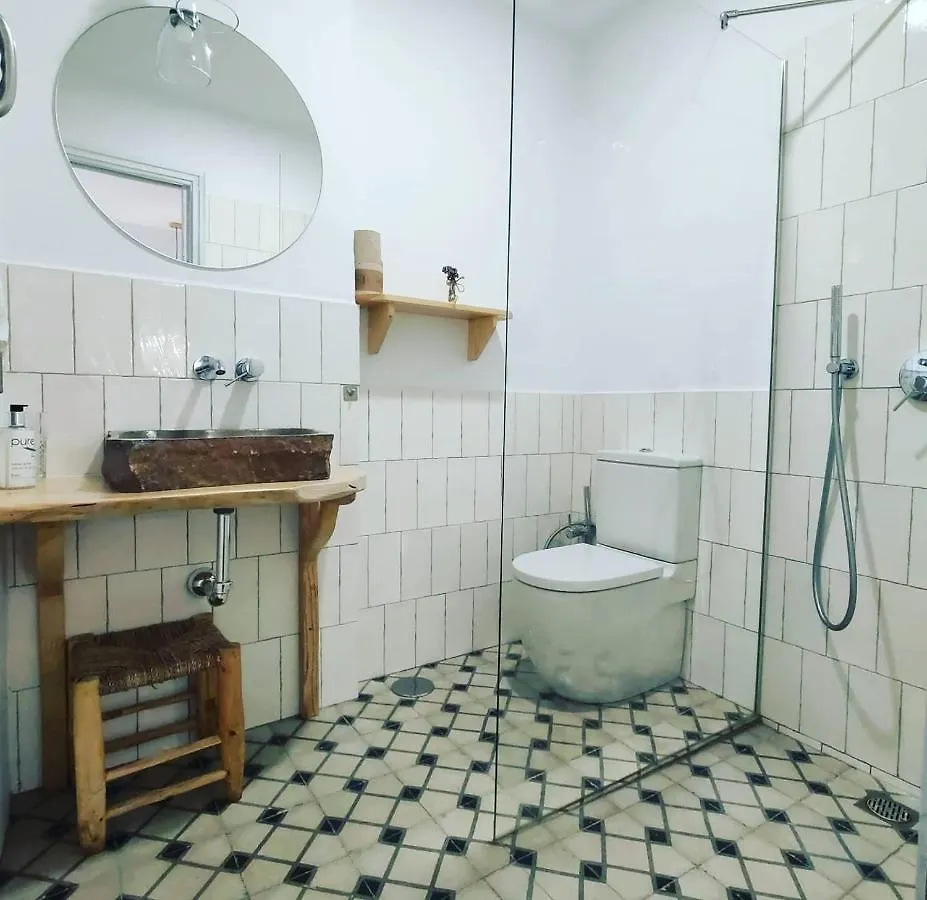 Casapuerta El Refugio Hotel Zahara de los Atunes