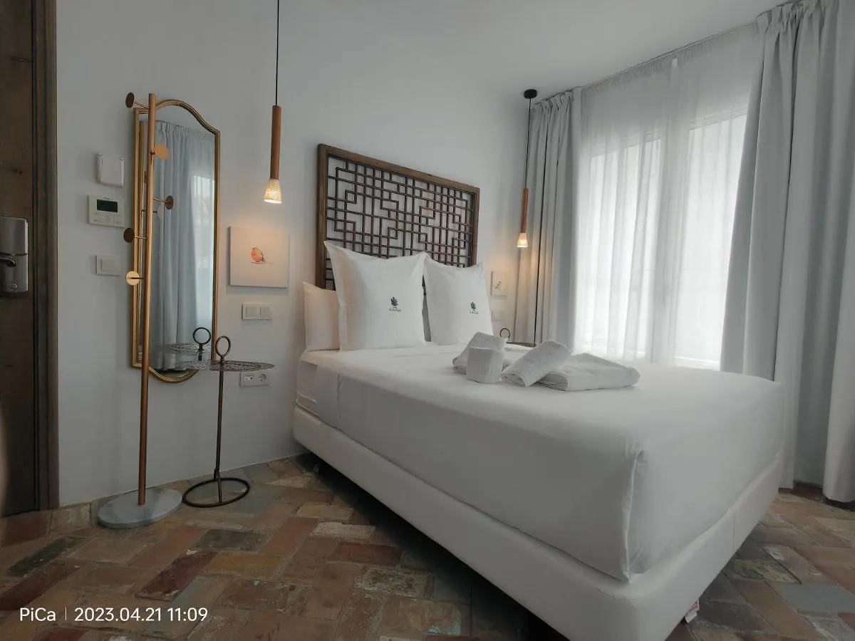 Guest house Casapuerta El Refugio Hotel Zahara de los Atunes