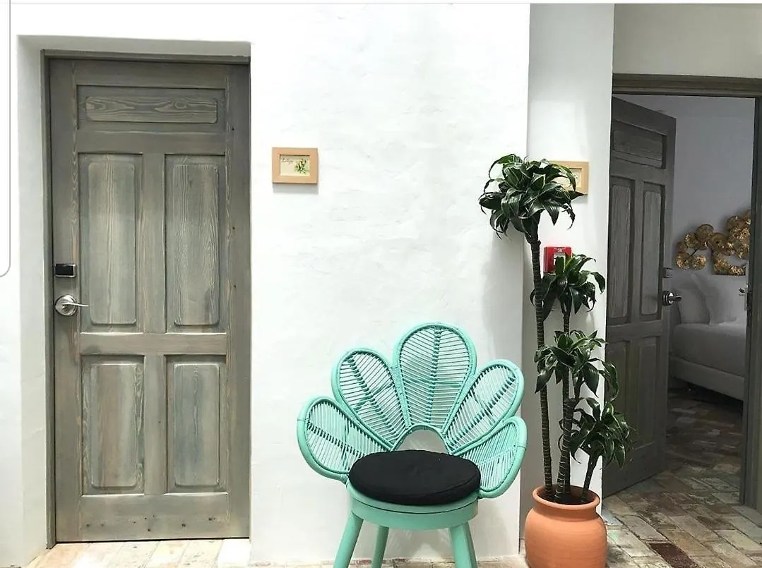 Guest house Casapuerta El Refugio Hotel Zahara de los Atunes Spain